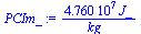 `+`(`/`(`*`(0.4760e8, `*`(J_)), `*`(kg_)))
