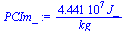 `+`(`/`(`*`(0.4441e8, `*`(J_)), `*`(kg_)))