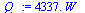 `+`(`*`(4337., `*`(W_)))