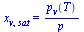 x[v, sat] = `/`(`*`(p[v](T)), `*`(p))