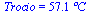 Trocio = `+`(`*`(57.1, `*`(?C)))