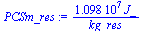 `+`(`/`(`*`(0.1098e8, `*`(J_)), `*`(kg_res)))