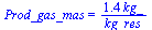 Prod_gas_mas = `+`(`/`(`*`(1.4, `*`(kg_)), `*`(kg_res)))