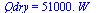 Qdry = `+`(`*`(0.51e5, `*`(W_)))
