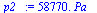 `+`(`*`(0.5877e5, `*`(Pa_)))