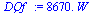 `+`(`*`(0.867e4, `*`(W_)))