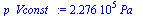 `+`(`*`(0.2276e6, `*`(Pa_)))