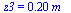 z3 = `+`(`*`(.20, `*`(m_)))