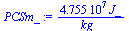 `+`(`/`(`*`(0.4755e8, `*`(J_)), `*`(kg_)))