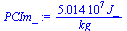 `+`(`/`(`*`(0.5014e8, `*`(J_)), `*`(kg_)))