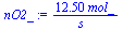 `+`(`/`(`*`(12.50, `*`(mol_)), `*`(s_)))