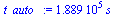 `+`(`*`(0.1889e6, `*`(s_)))