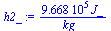 `+`(`/`(`*`(0.9668e6, `*`(J_)), `*`(kg_)))