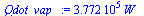 `+`(`*`(0.3772e6, `*`(W_)))
