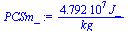 `+`(`/`(`*`(0.4792e8, `*`(J_)), `*`(kg_)))