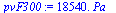 `+`(`*`(0.1854e5, `*`(Pa_)))