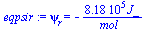 psi[r] = `+`(`-`(`/`(`*`(817950.0000, `*`(J_)), `*`(mol_))))