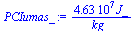 `+`(`/`(`*`(46270000.00, `*`(J_)), `*`(kg_)))