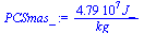 `+`(`/`(`*`(47923705.88, `*`(J_)), `*`(kg_)))