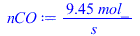 `+`(`/`(`*`(9.450965732, `*`(mol_)), `*`(s_)))