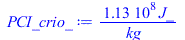 `+`(`/`(`*`(113290823.2, `*`(J_)), `*`(kg_)))