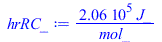 `+`(`/`(`*`(205670.000, `*`(J_)), `*`(mol_)))