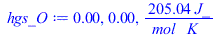 0., 0., `+`(`/`(`*`(205.04, `*`(J_)), `*`(mol_, `*`(K_))))