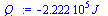 `+`(`-`(`*`(0.2222e6, `*`(J_))))