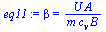 beta = `/`(`*`(U, `*`(A)), `*`(m, `*`(c[v], `*`(B))))
