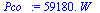 `+`(`*`(0.5918e5, `*`(W_)))