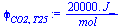 `+`(`/`(`*`(0.20e5, `*`(J_)), `*`(mol_)))