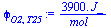 `+`(`/`(`*`(0.39e4, `*`(J_)), `*`(mol_)))