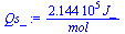 `+`(`/`(`*`(0.2144e6, `*`(J_)), `*`(mol_)))