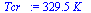`+`(`*`(329.5, `*`(K_)))