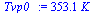 `+`(`*`(353.1, `*`(K_)))