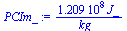 `+`(`/`(`*`(0.1209e9, `*`(J_)), `*`(kg_)))