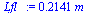 `+`(`*`(.2141, `*`(m_)))