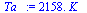 `+`(`*`(2158., `*`(K_)))