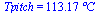 Tpitch = `+`(`*`(113.17053288729748017, `*`(C)))