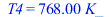 T4 = `+`(`*`(768., `*`(K_)))