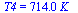 T4 = `+`(`*`(714., `*`(K_)))