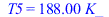 T5 = `+`(`*`(188., `*`(K_)))