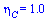 eta[C] = .95