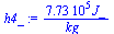 `+`(`/`(`*`(772666.98057048158486, `*`(J_)), `*`(kg_)))
