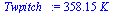`+`(`*`(358.15, `*`(K_)))