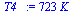 `:=`(T4_, `+`(`*`(723, `*`(K_))))