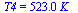 T4 = `+`(`*`(523., `*`(K_)))