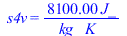 s4v = `+`(`/`(`*`(0.81e4, `*`(J_)), `*`(kg_, `*`(K_))))