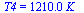 T4 = `+`(`*`(0.121e4, `*`(K_)))