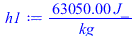 h1 := `+`(`/`(`*`(0.6305e5, `*`(J_)), `*`(kg_)))